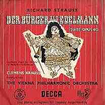 DECCA LXT2756